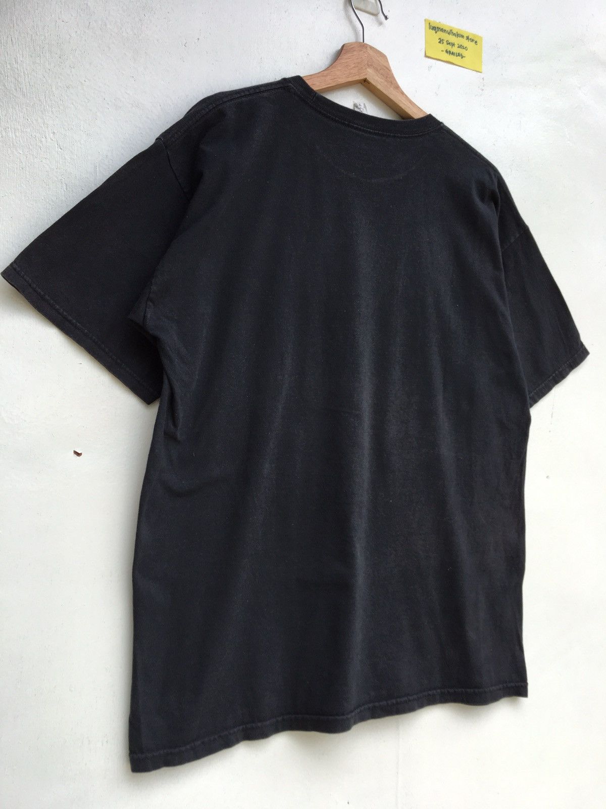 Band Tees Vintage Rare ZILF Marilyn Monroe Printed Tshirt Size US L / EU 52-54 / 3 - 10 Thumbnail