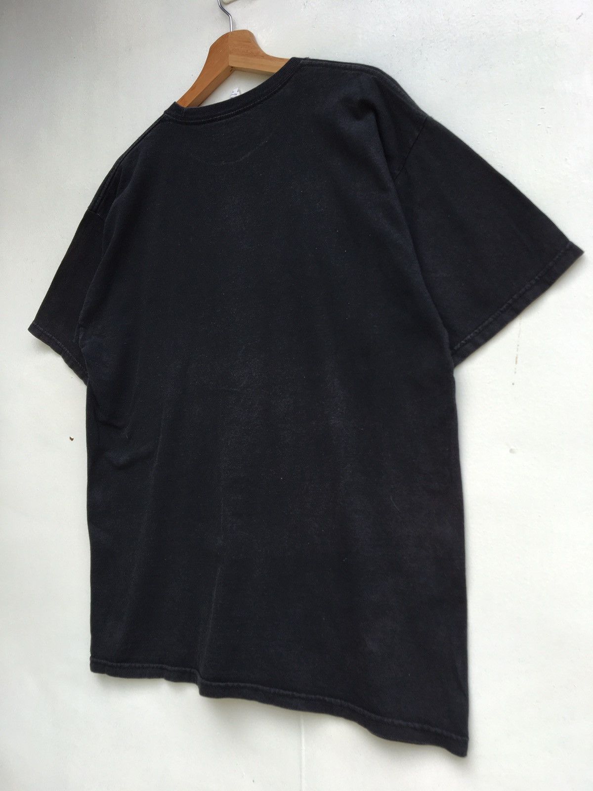 Band Tees Vintage Rare ZILF Marilyn Monroe Printed Tshirt Size US L / EU 52-54 / 3 - 11 Thumbnail