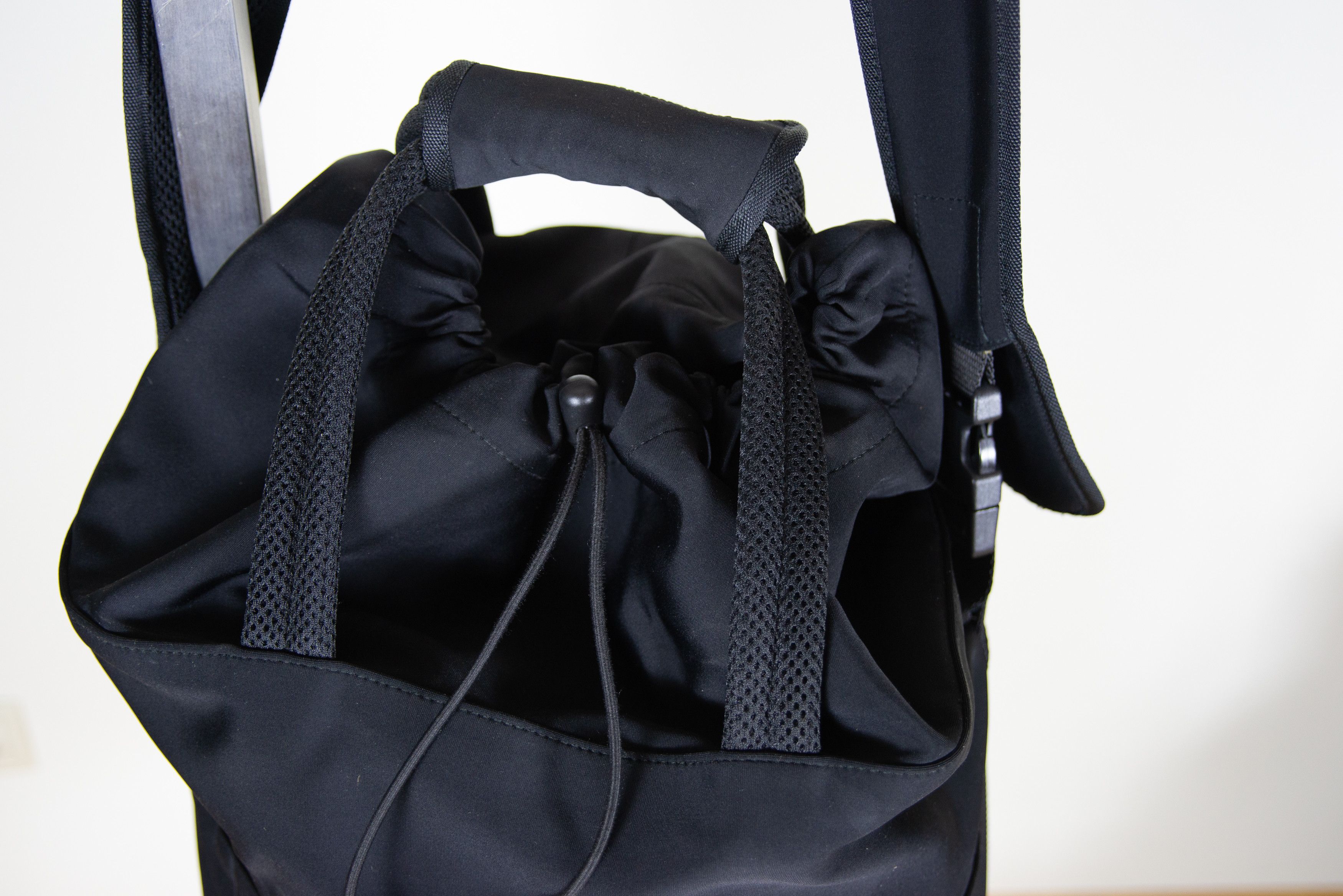Miu Miu MIU MIU VINTAGE BIG BUCKET BAG Size ONE SIZE - 6 Thumbnail