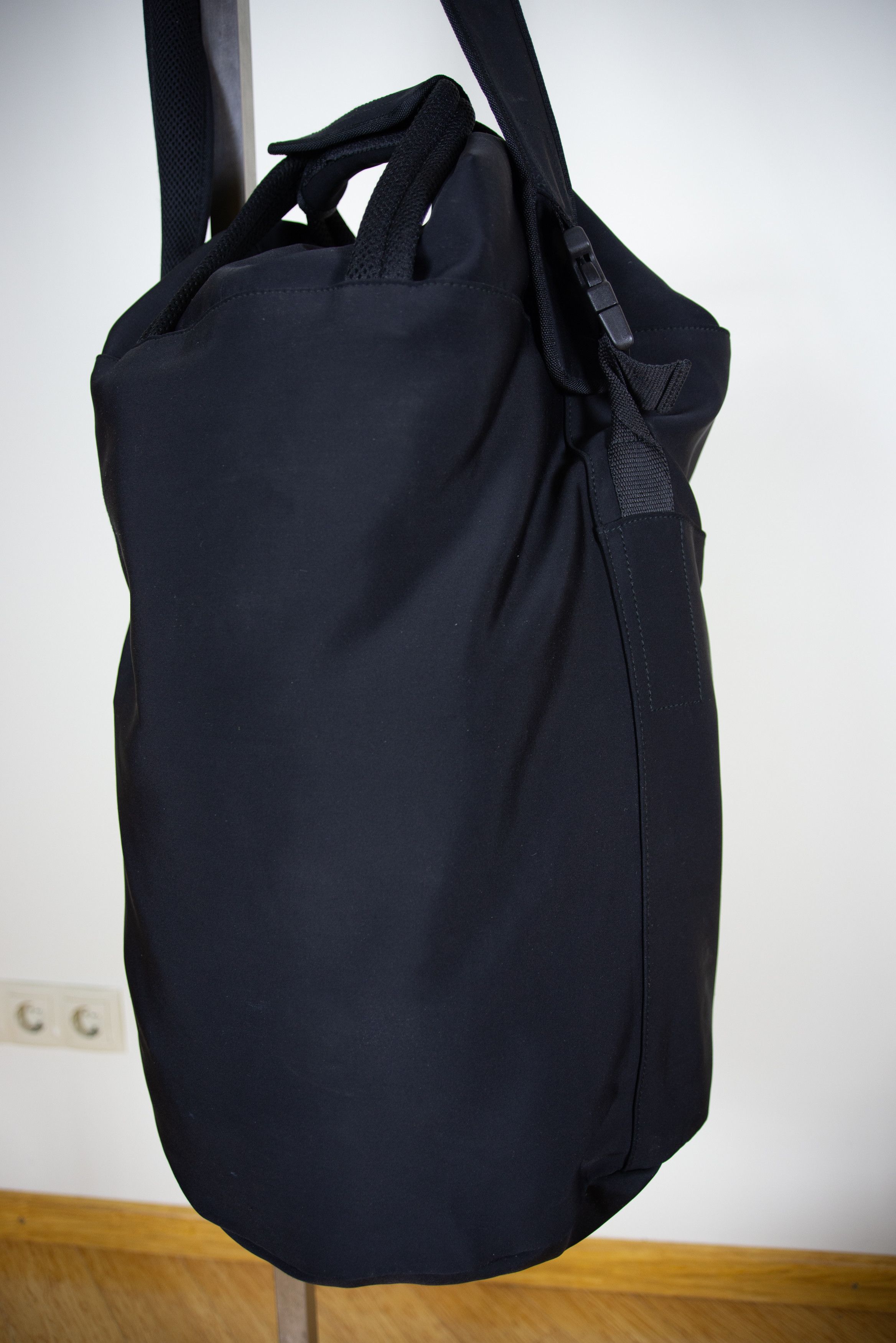 Miu Miu MIU MIU VINTAGE BIG BUCKET BAG Size ONE SIZE - 7 Thumbnail