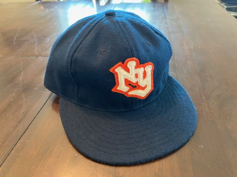 New York Knights 1939 Vintage Ballcap