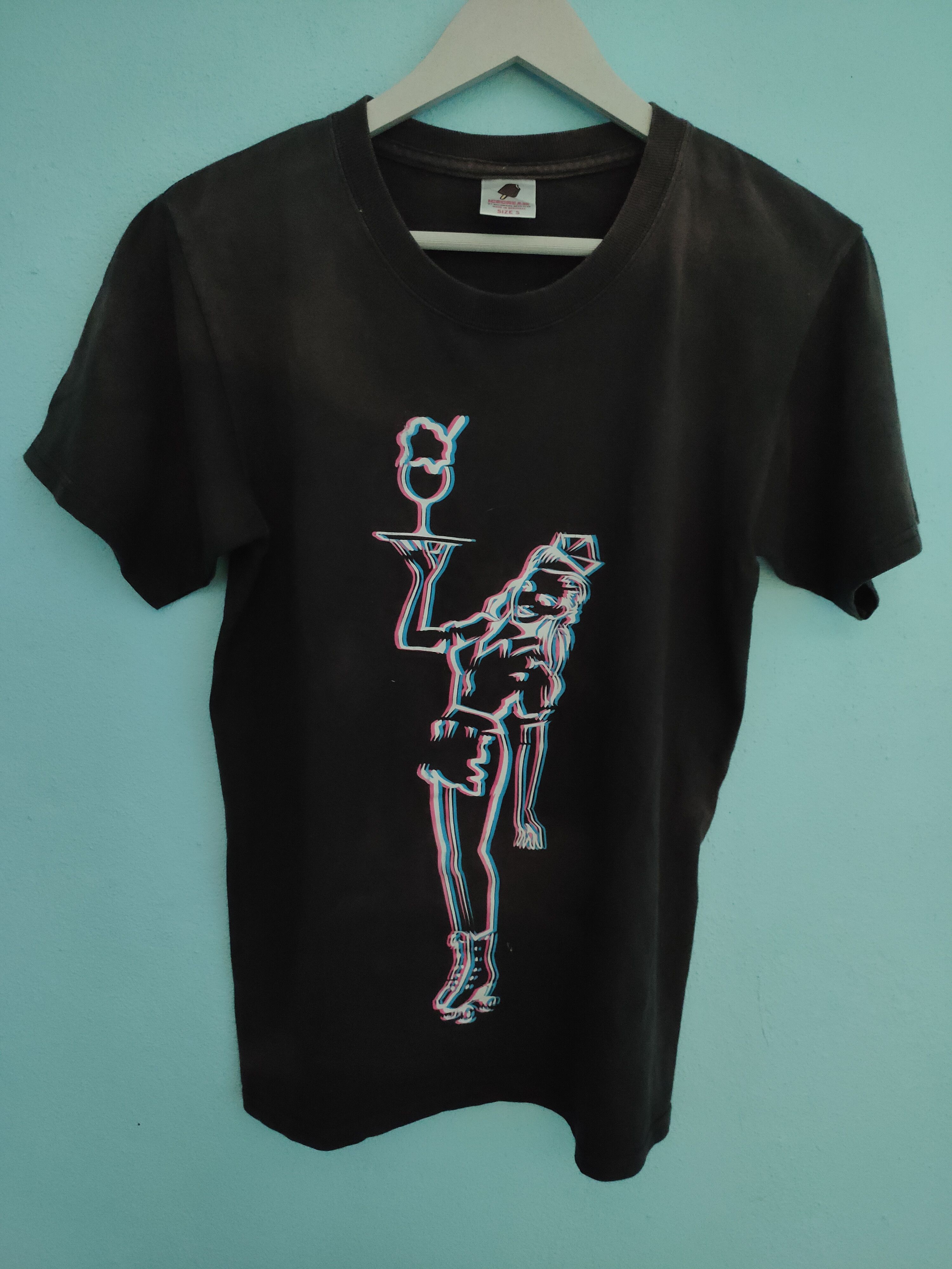 Billionaire Boys Club ICE CREAM by BILLIONAIRE BOYS CLUB Size US S / EU 44-46 / 1 - 1 Thumbnail