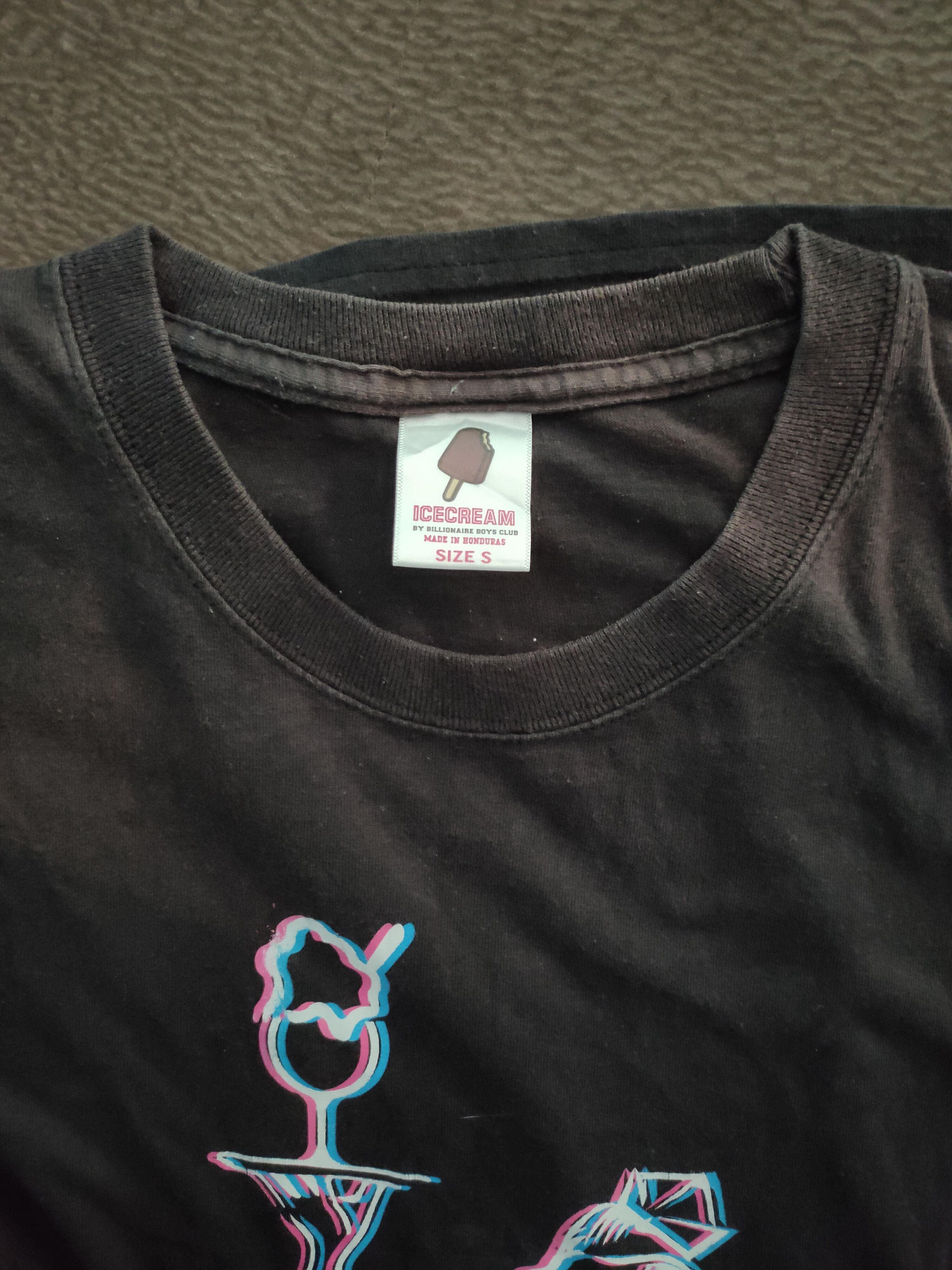Billionaire Boys Club ICE CREAM by BILLIONAIRE BOYS CLUB Size US S / EU 44-46 / 1 - 3 Thumbnail