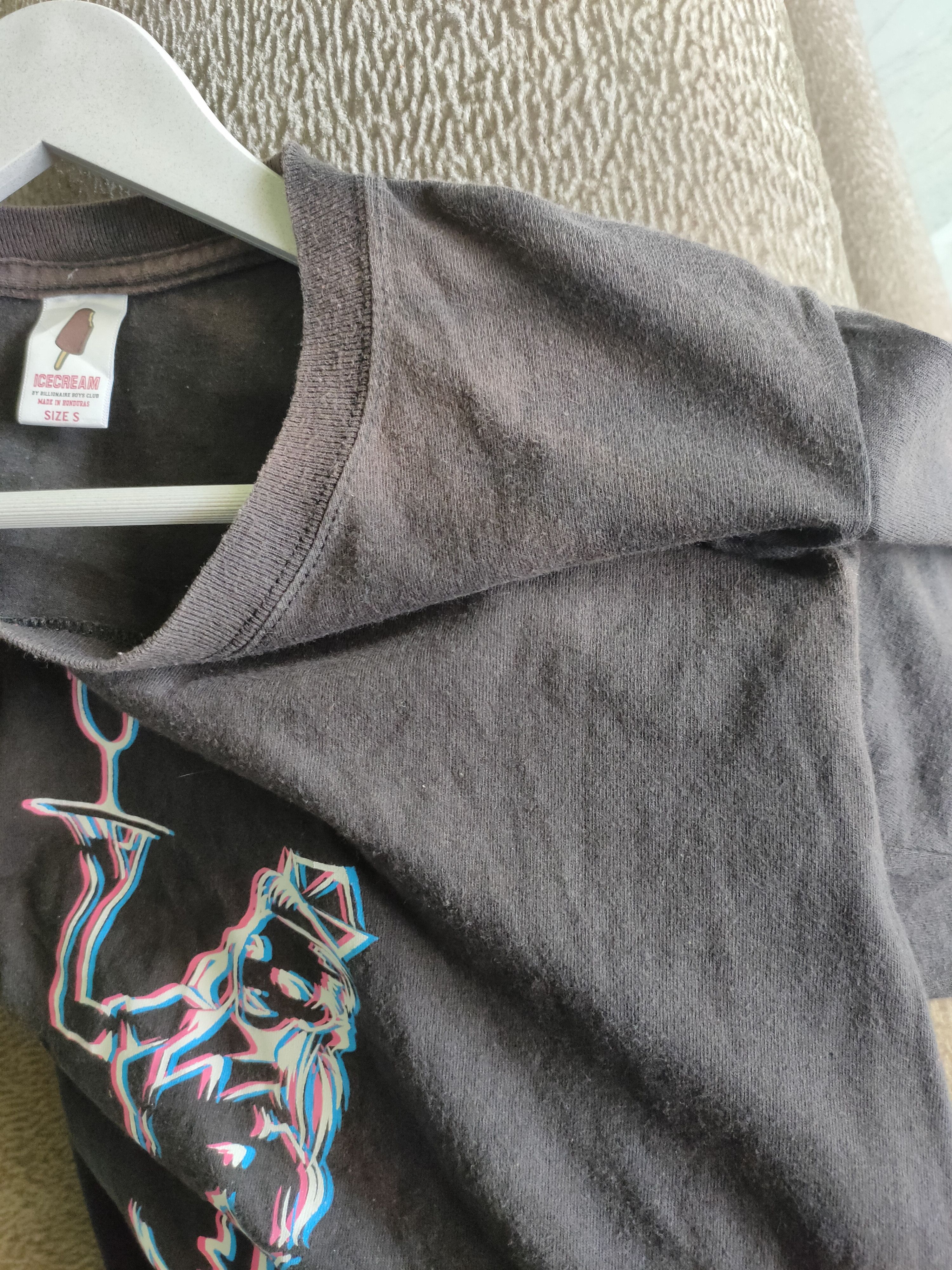 Billionaire Boys Club ICE CREAM by BILLIONAIRE BOYS CLUB Size US S / EU 44-46 / 1 - 8 Thumbnail