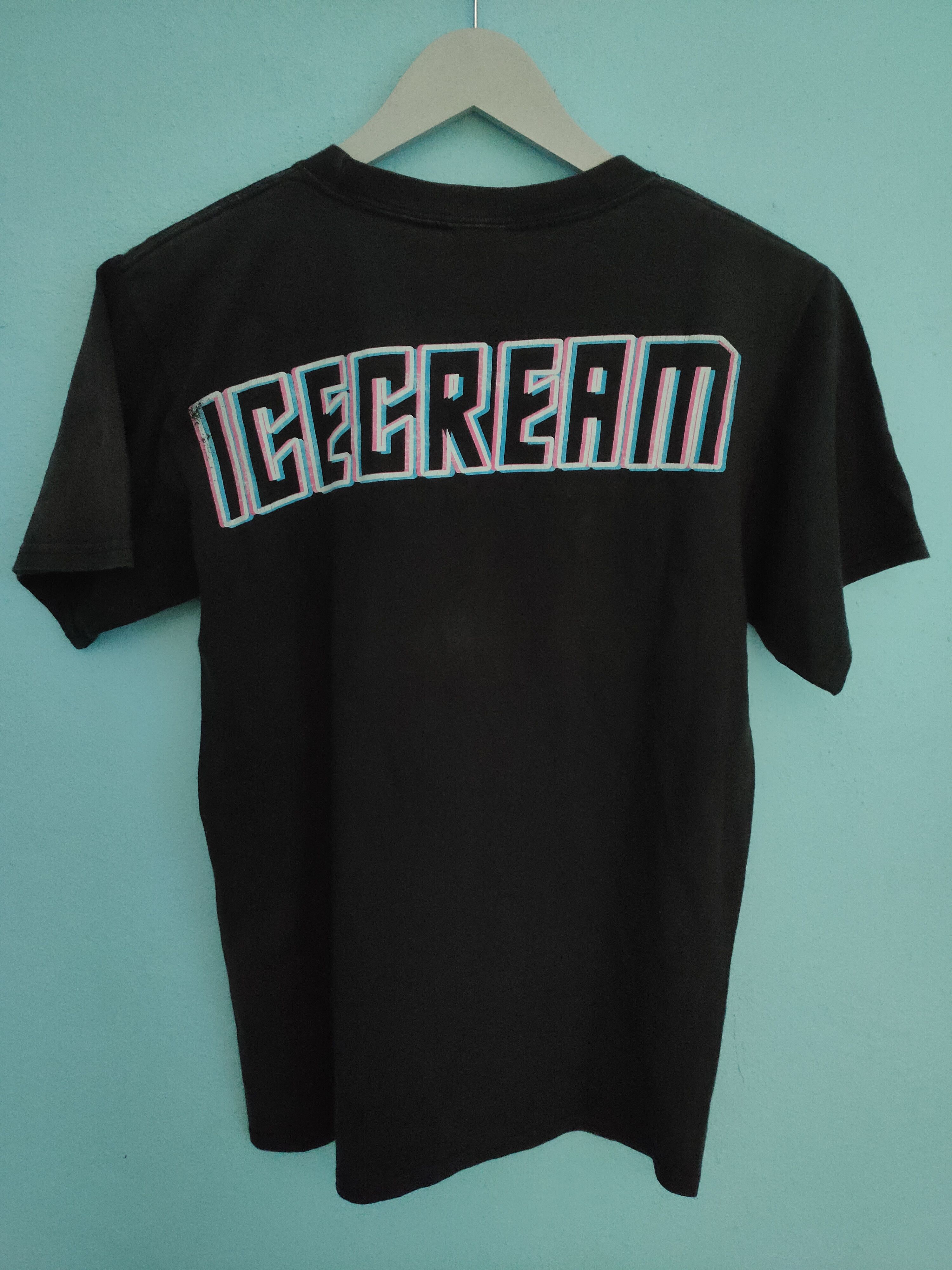 Billionaire Boys Club ICE CREAM by BILLIONAIRE BOYS CLUB Size US S / EU 44-46 / 1 - 2 Thumbnail