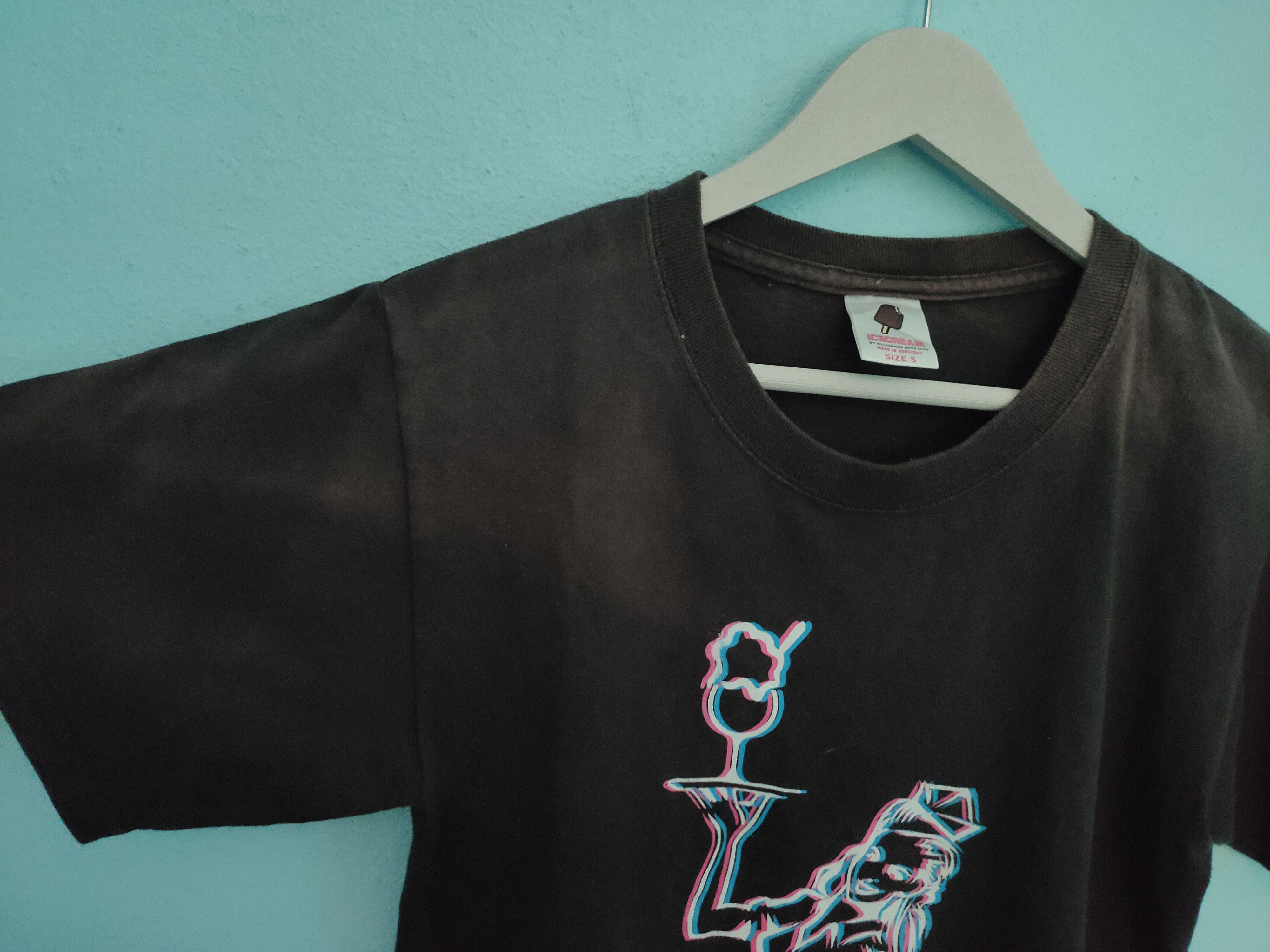 Billionaire Boys Club ICE CREAM by BILLIONAIRE BOYS CLUB Size US S / EU 44-46 / 1 - 5 Thumbnail