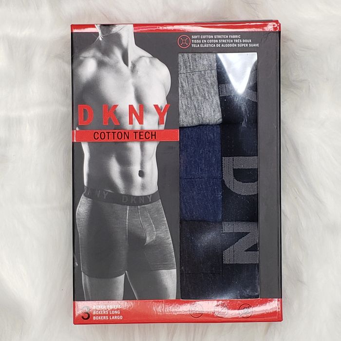 DKNY DKNY Boxer Brief