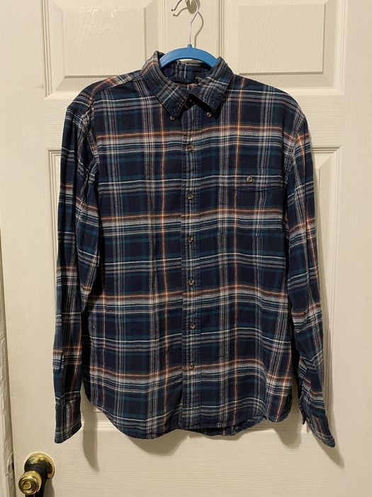 G.H. Bass & Co., Shirts