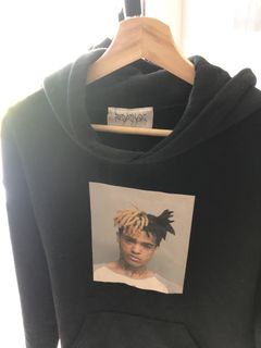 Revenge Xxxtentacion Hoodie