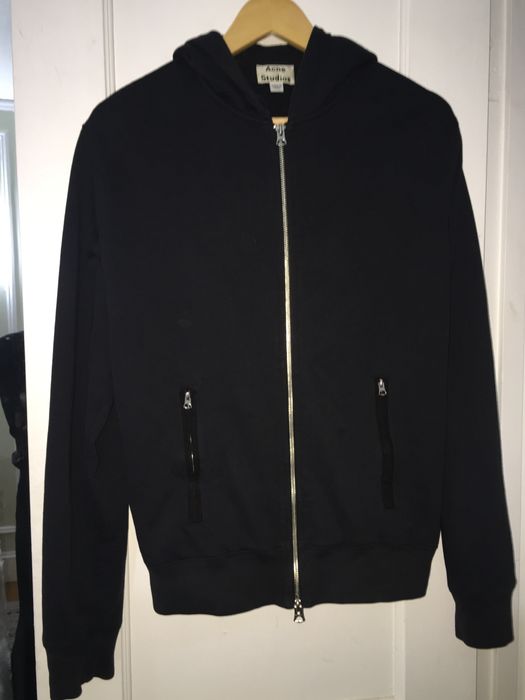 Acne Studios Johna Hoodie | Grailed