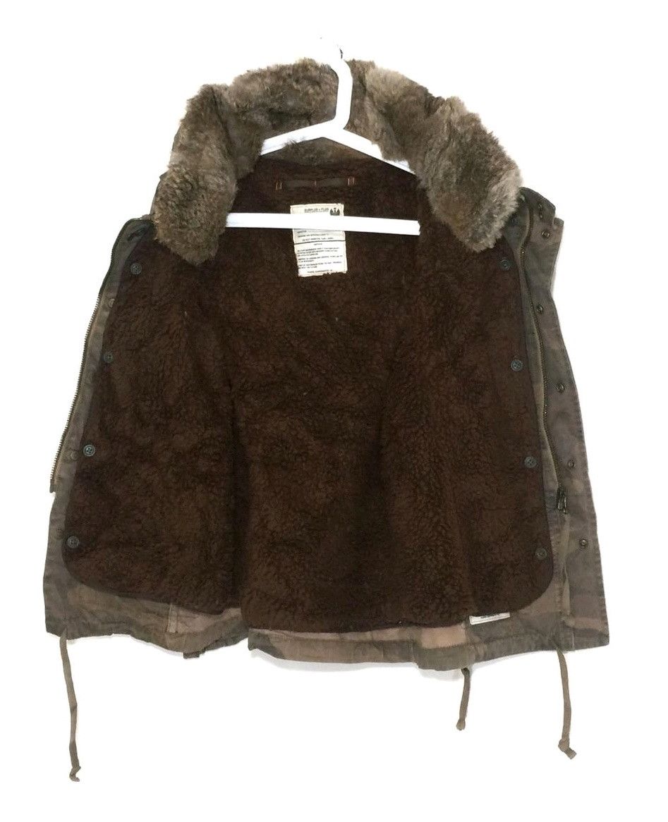 Surplus Plus Re Worked Military Tactical Workwear