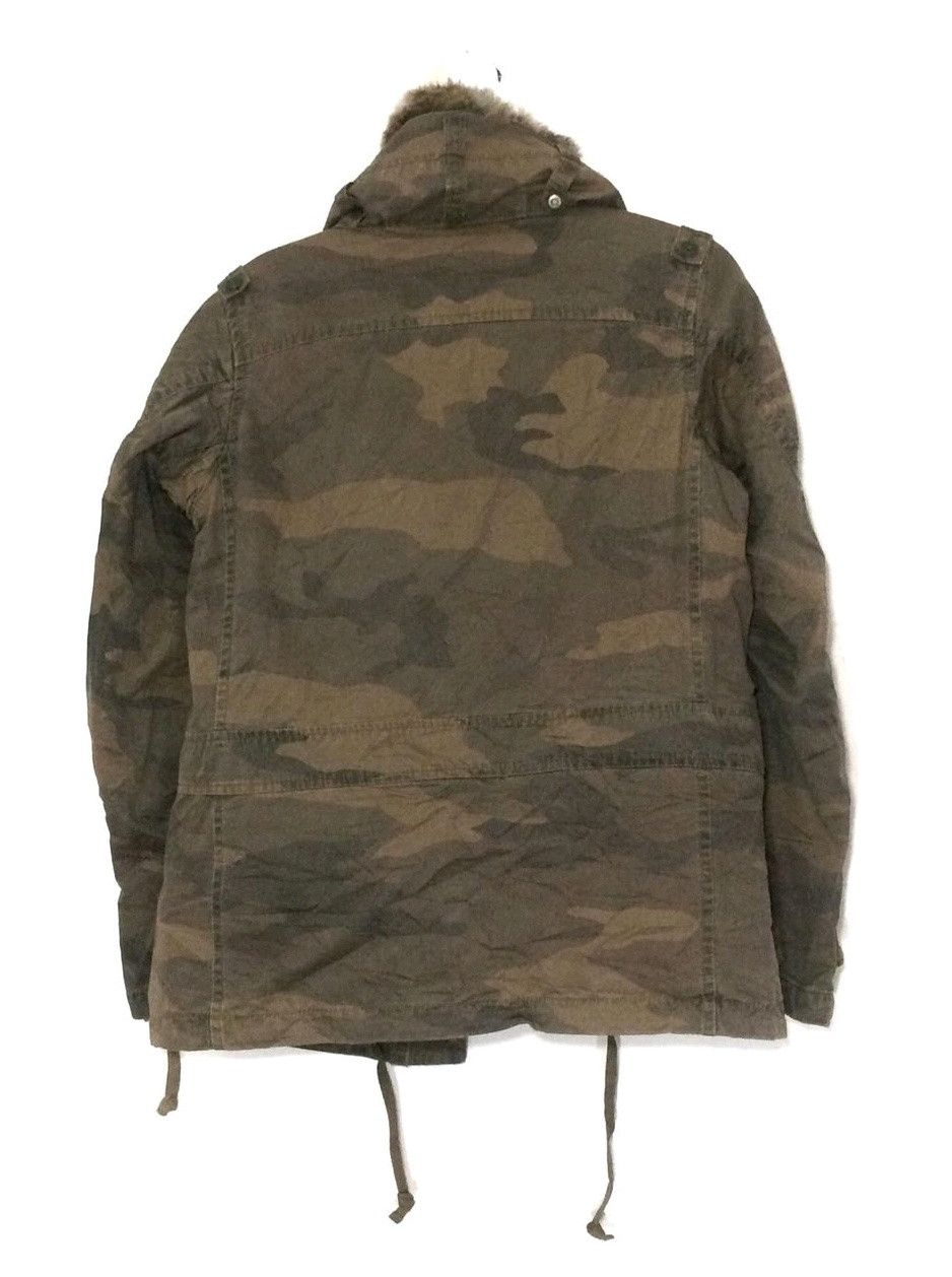 Japanese Brand Surplus Plus Re Worked Military Tactical Workwear Size US S / EU 44-46 / 1 - 3 Thumbnail
