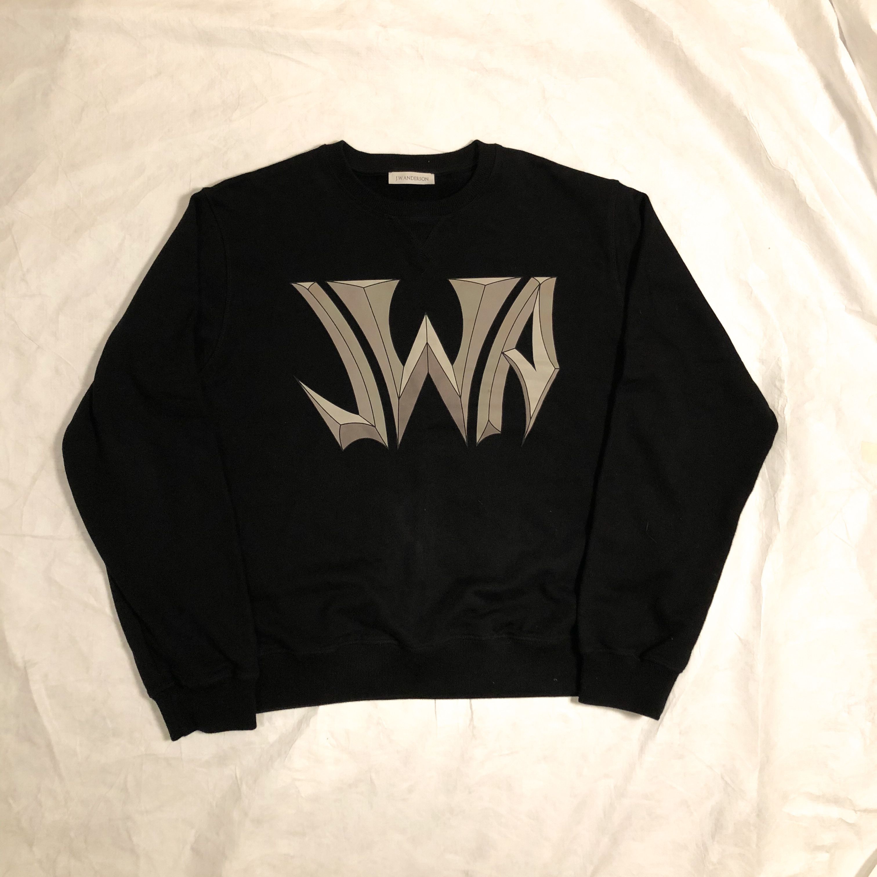 JW Anderson J.W. Anderson Sweatshirt Size US XL / EU 56 / 4 - 1 Preview