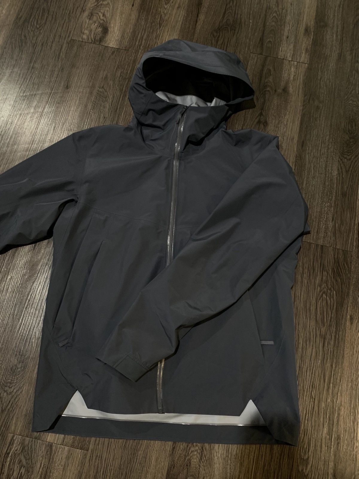 Arc'Teryx Veilance × Arc'teryx Arc'teryx Veilance x CHITO