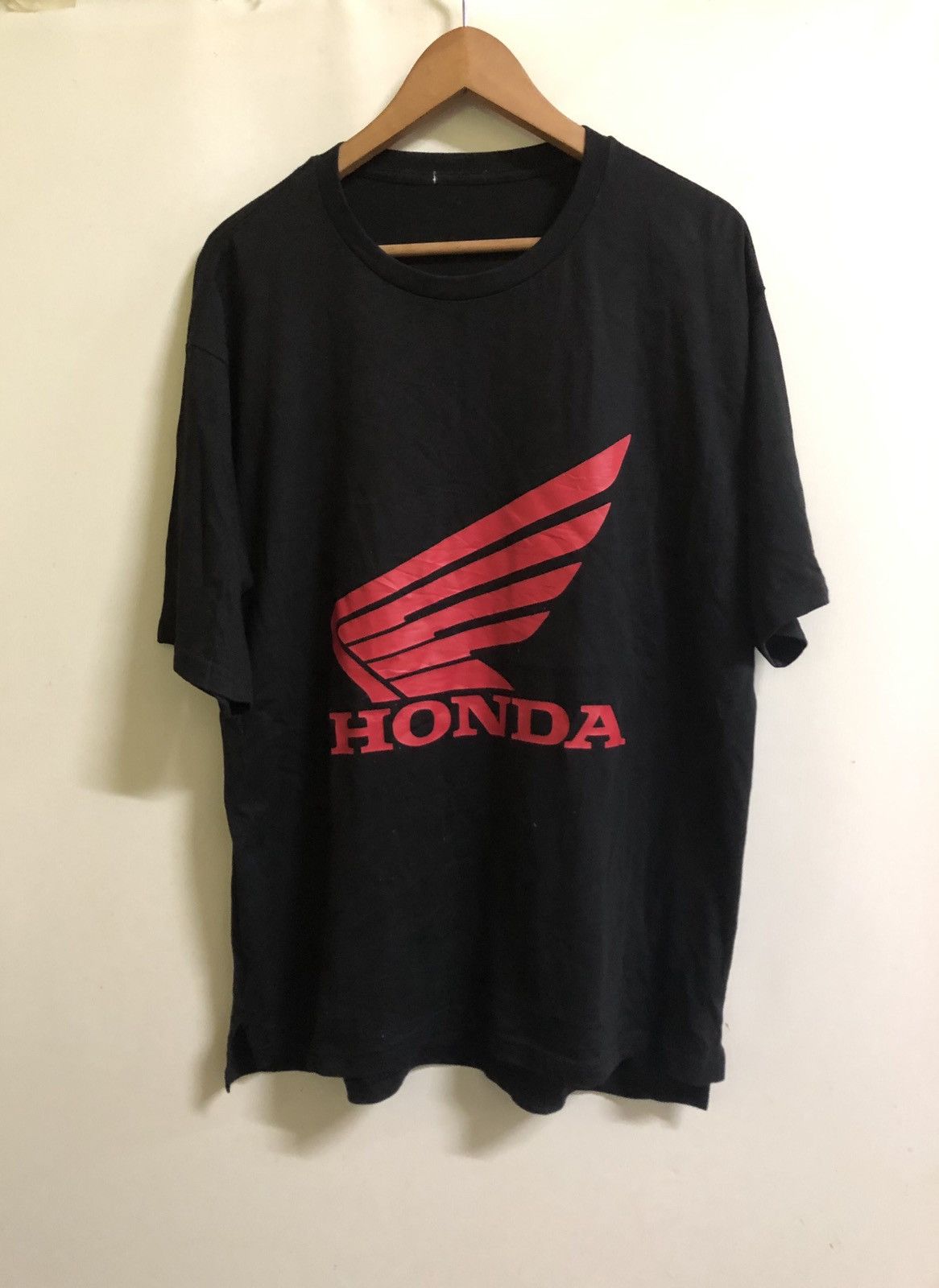 Vintage Vintage Honda Shirt XL Super Cub CB750 C70 Fame CBR CBX Rare ...