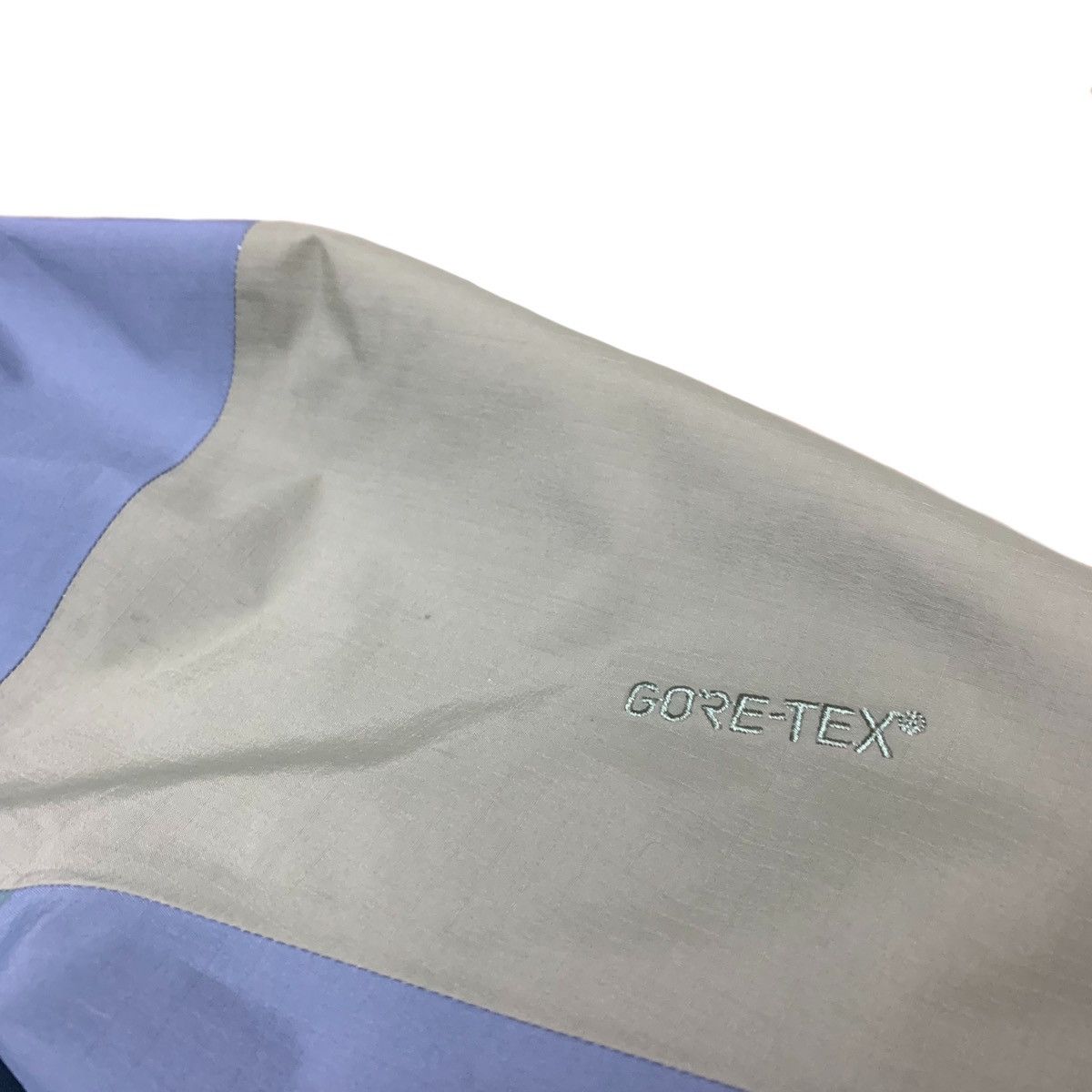 Arc'Teryx Arc'teryx Beams Beta SL Goretex Patchwork Jacket 2018 | Grailed