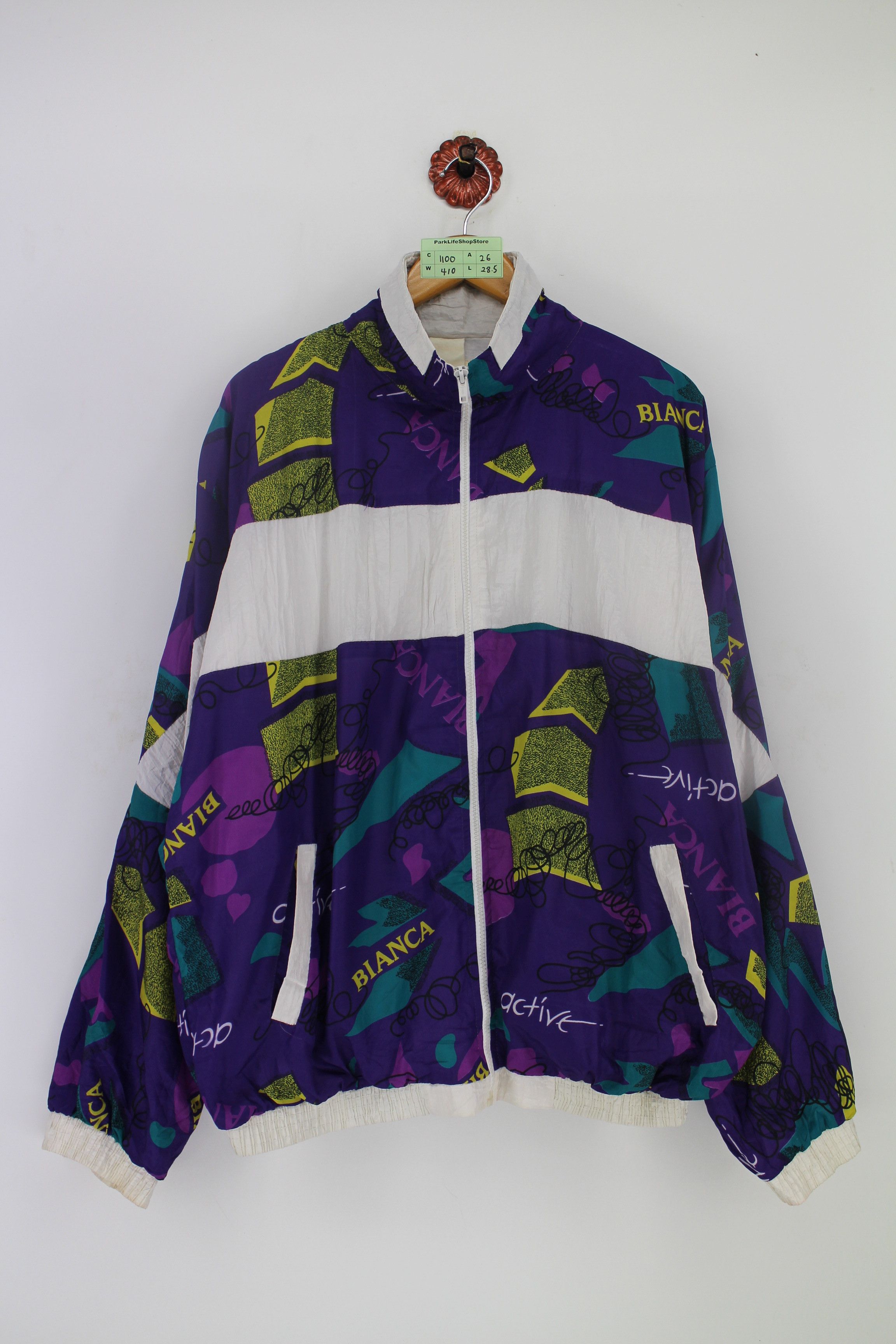 Supreme Martin Wong Big Heat Skateboard Deck (Set of 2)