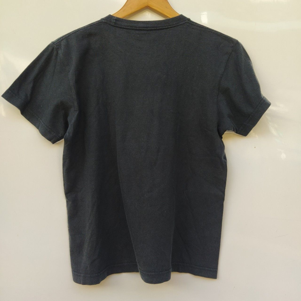 Band Tees × Vintage vintage t-shirt RANCID 2003 Size US S / EU 44-46 / 1 - 4 Thumbnail