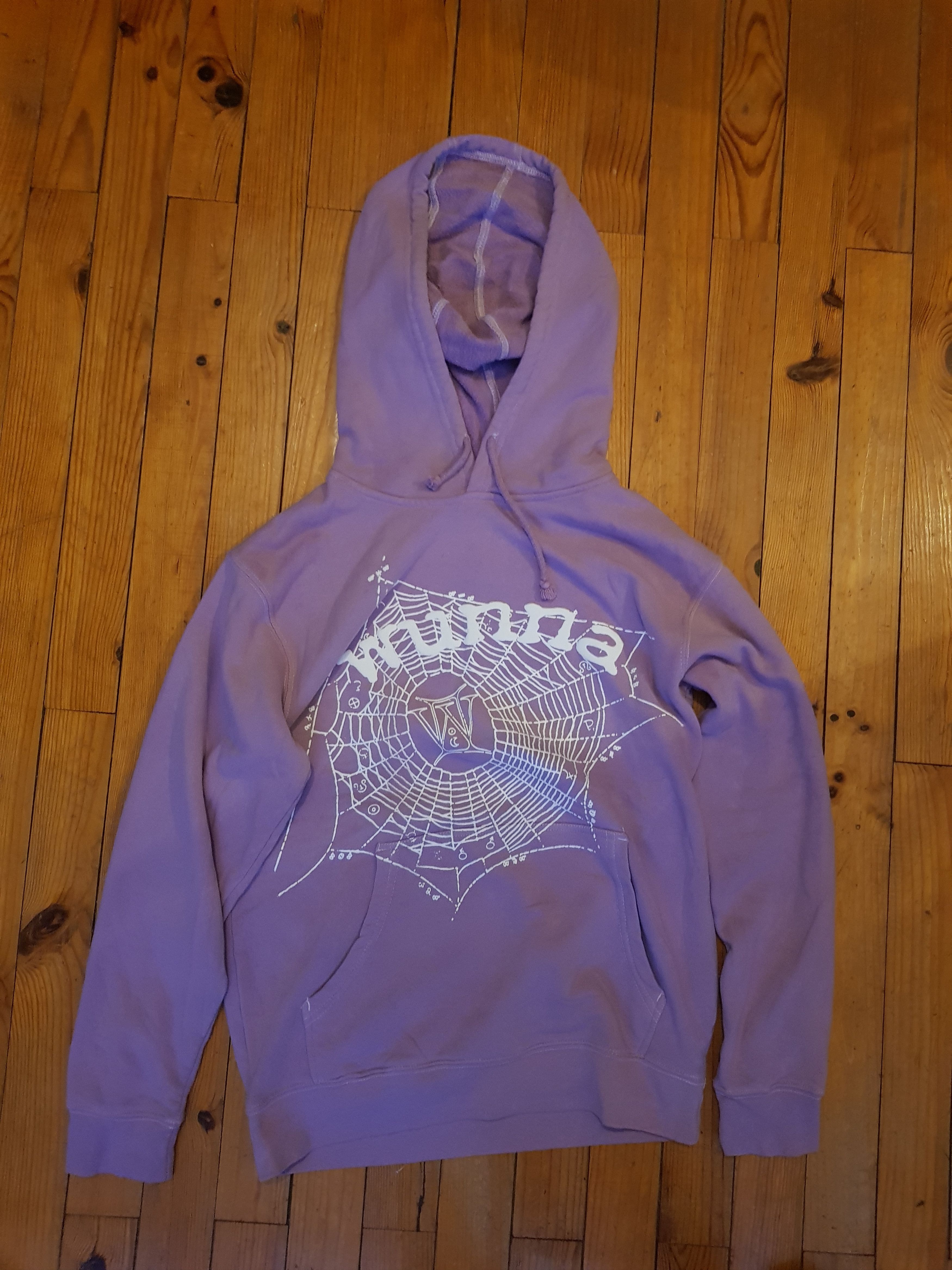 Wunna X Spider Worldwide - threedaughtersproperties.com