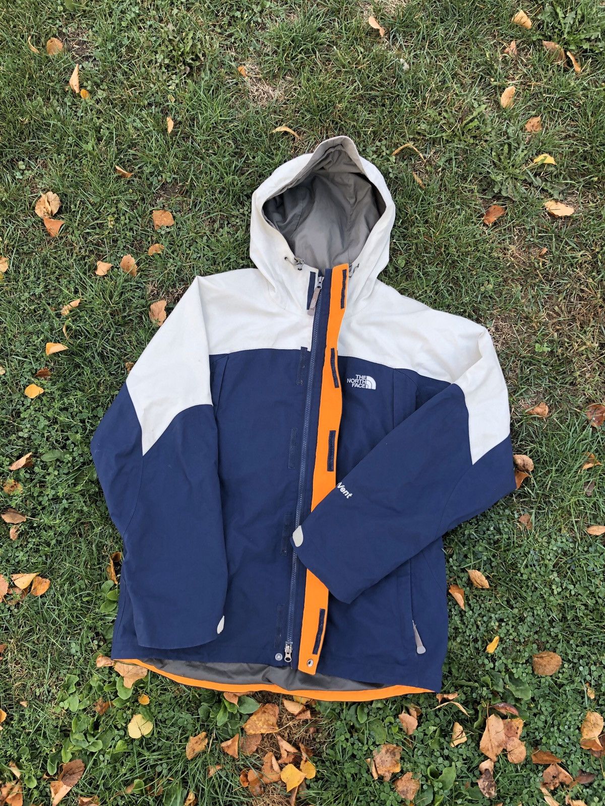 The North Face Hyvent Jacket