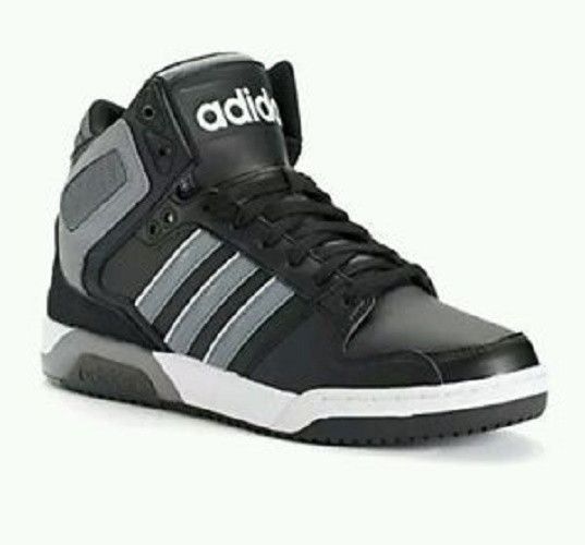 Adidas neo men's outlet bb9tis lifestyle basketball shoe