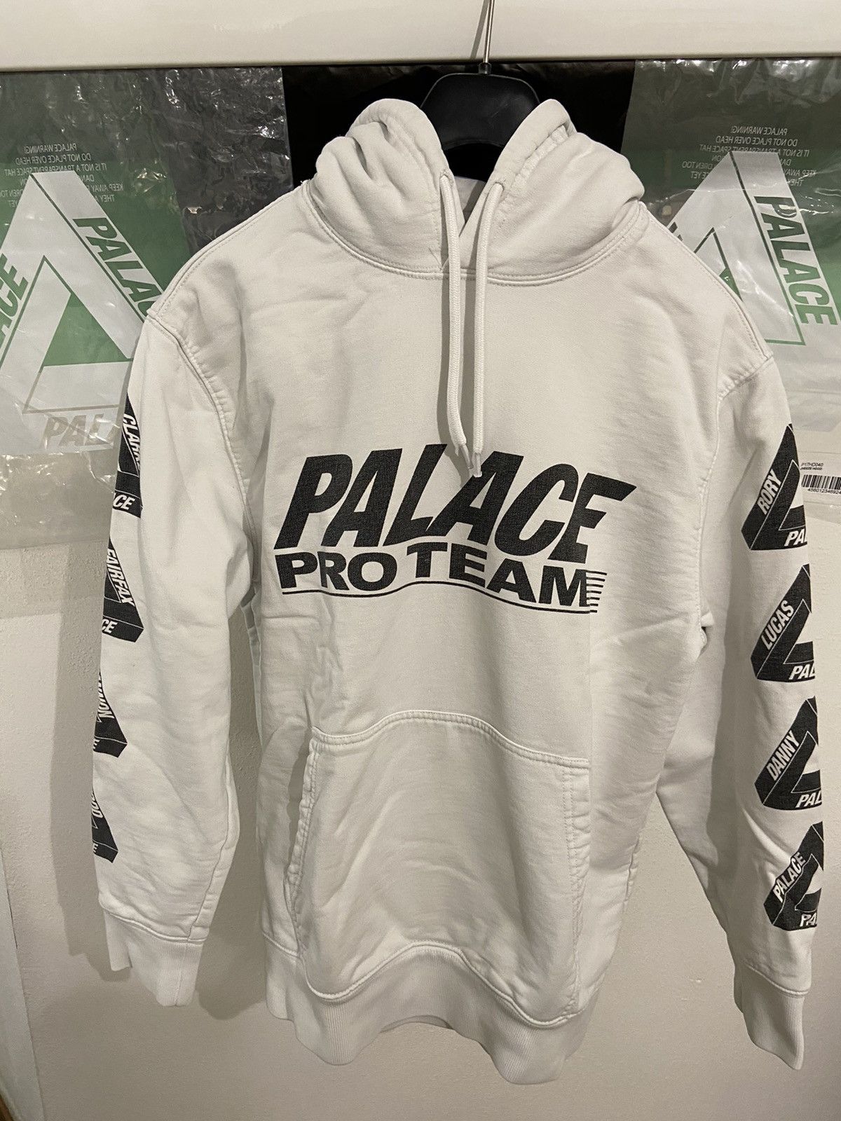 Palace pro tool hoodie clearance