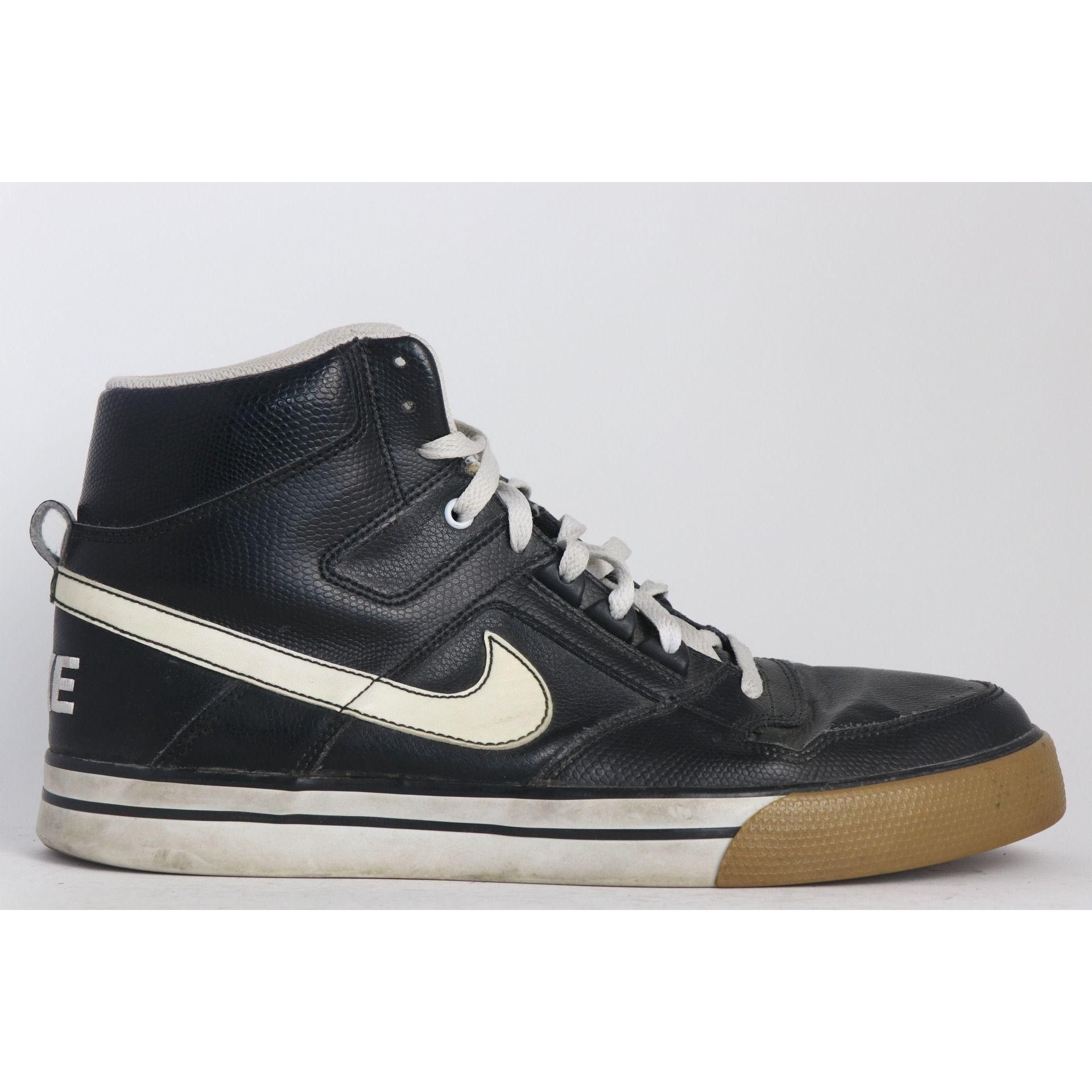 Nike men's delta force outlet