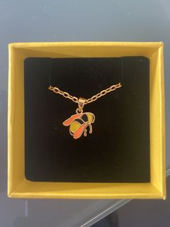 Golf Wang Bee Necklace | Grailed