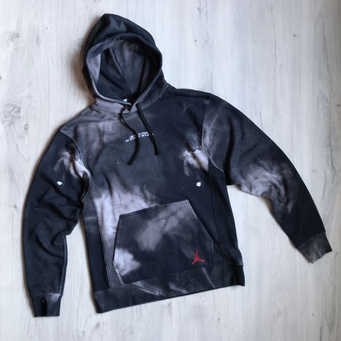 Nike Air Jordan Fearless hoodie | Grailed