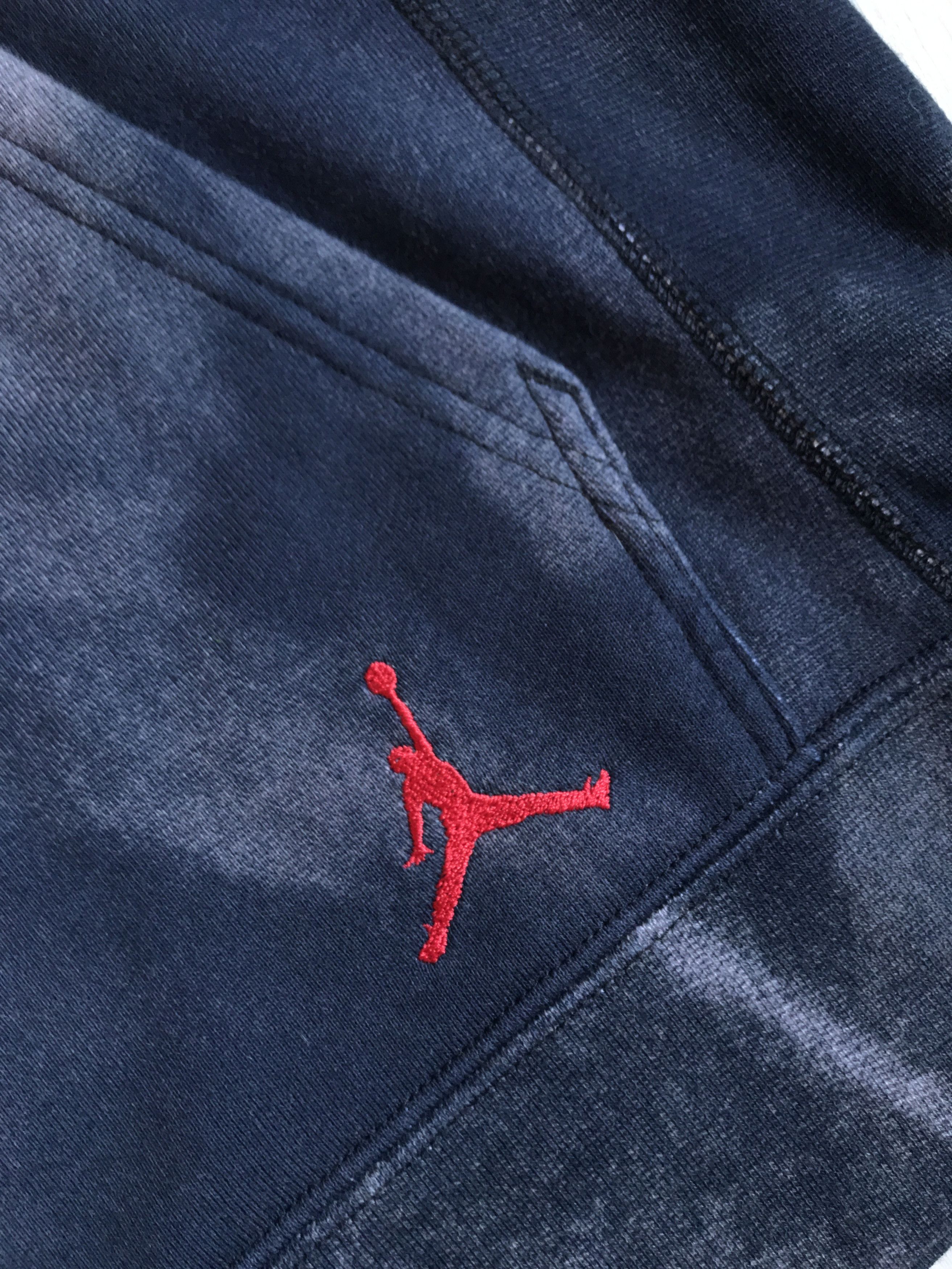 Jordan Brand × Nike Air Jordan Fearless hoodie | Grailed 