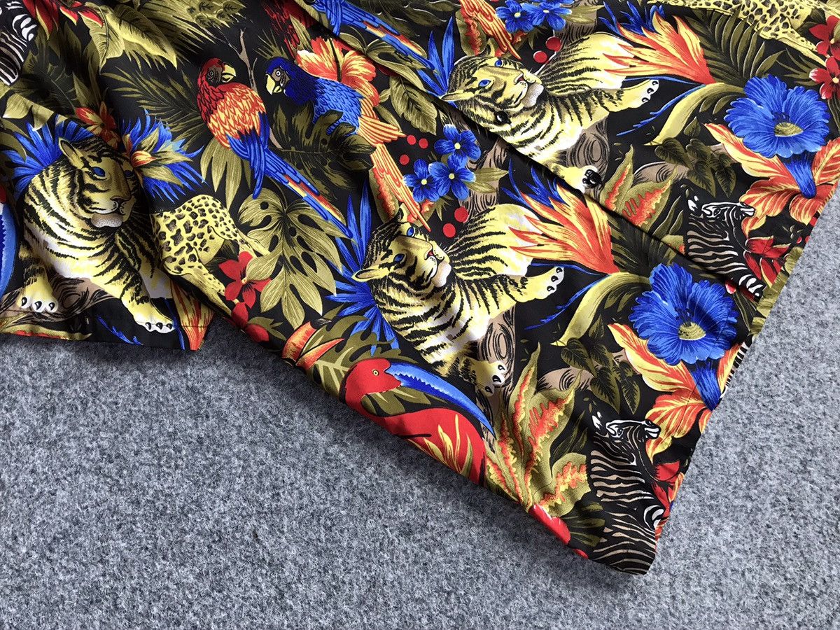 Japanese Brand Aloha Luau shirt Size US L / EU 52-54 / 3 - 8 Thumbnail