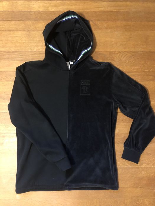 Puma x big sean hoodie hot sale