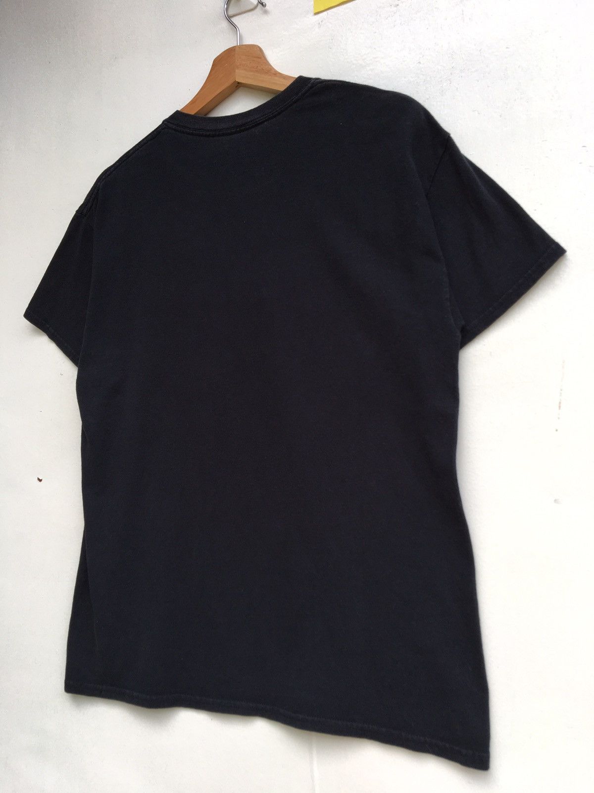 Rap Tees Rare Biggie Big Notorious Rap Printed Tshirt Size US M / EU 48-50 / 2 - 10 Thumbnail
