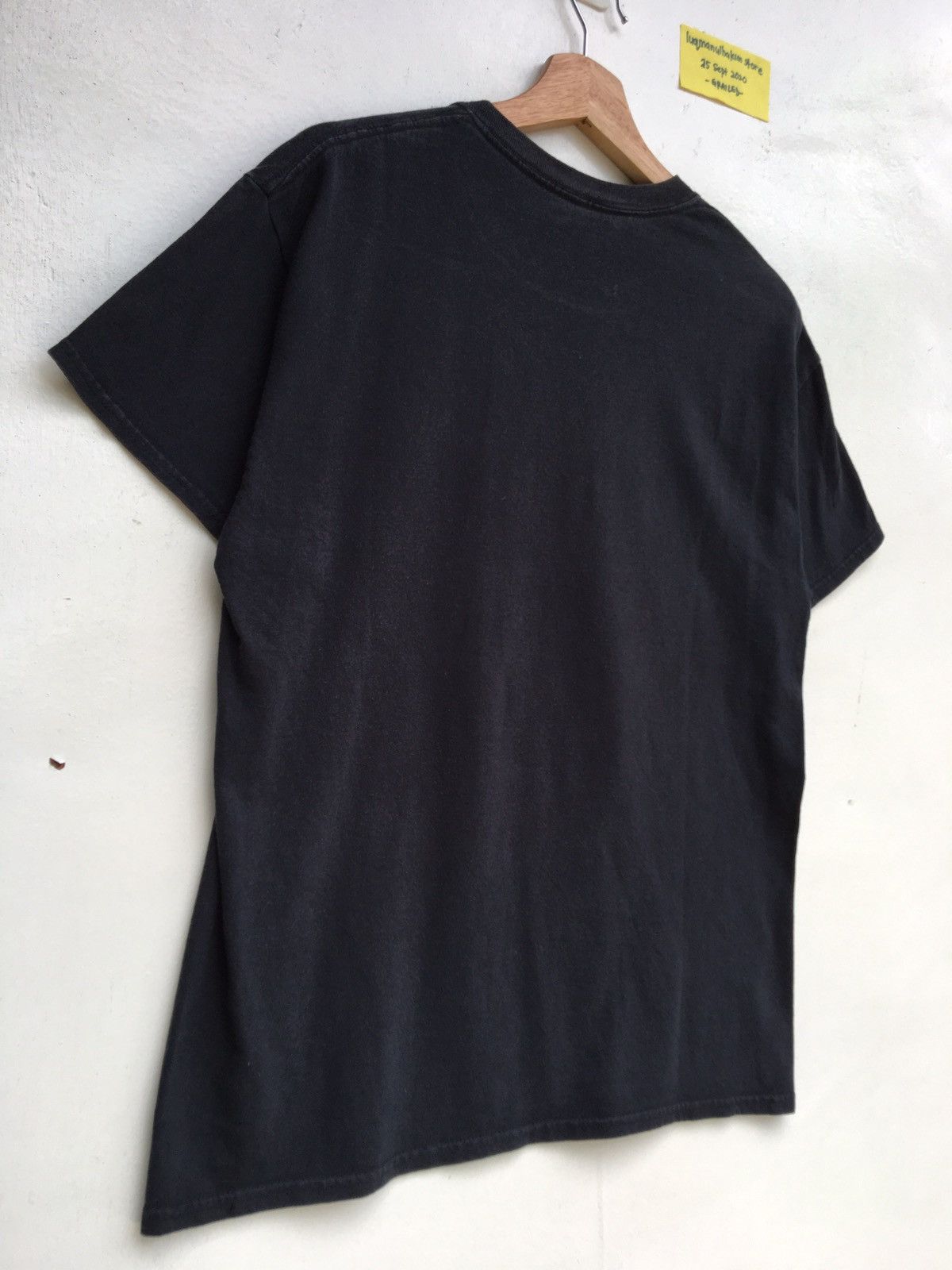 Rap Tees Rare Biggie Big Notorious Rap Printed Tshirt Size US M / EU 48-50 / 2 - 9 Thumbnail