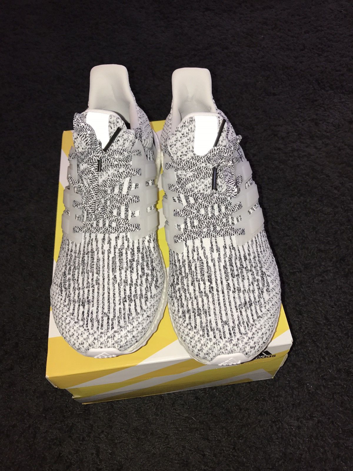Adidas Cookies and Cream Ultra Boost Grailed
