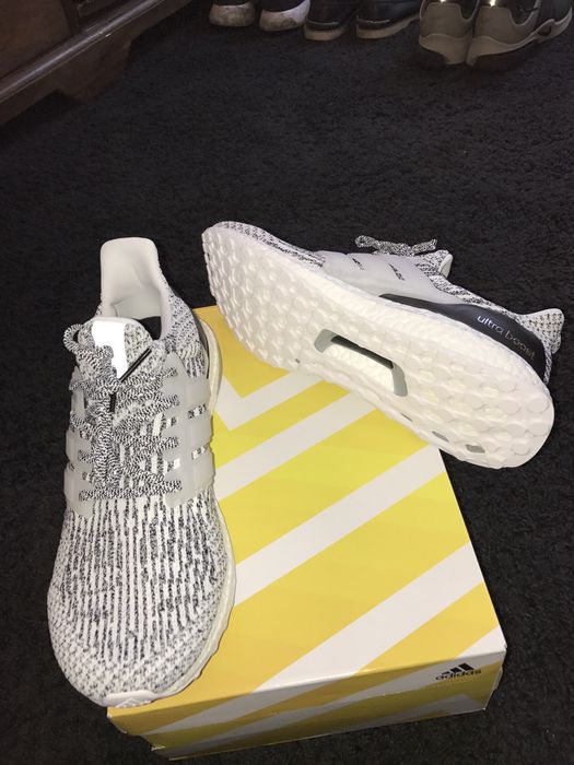 Adidas Cookies and Cream Ultra Boost Grailed