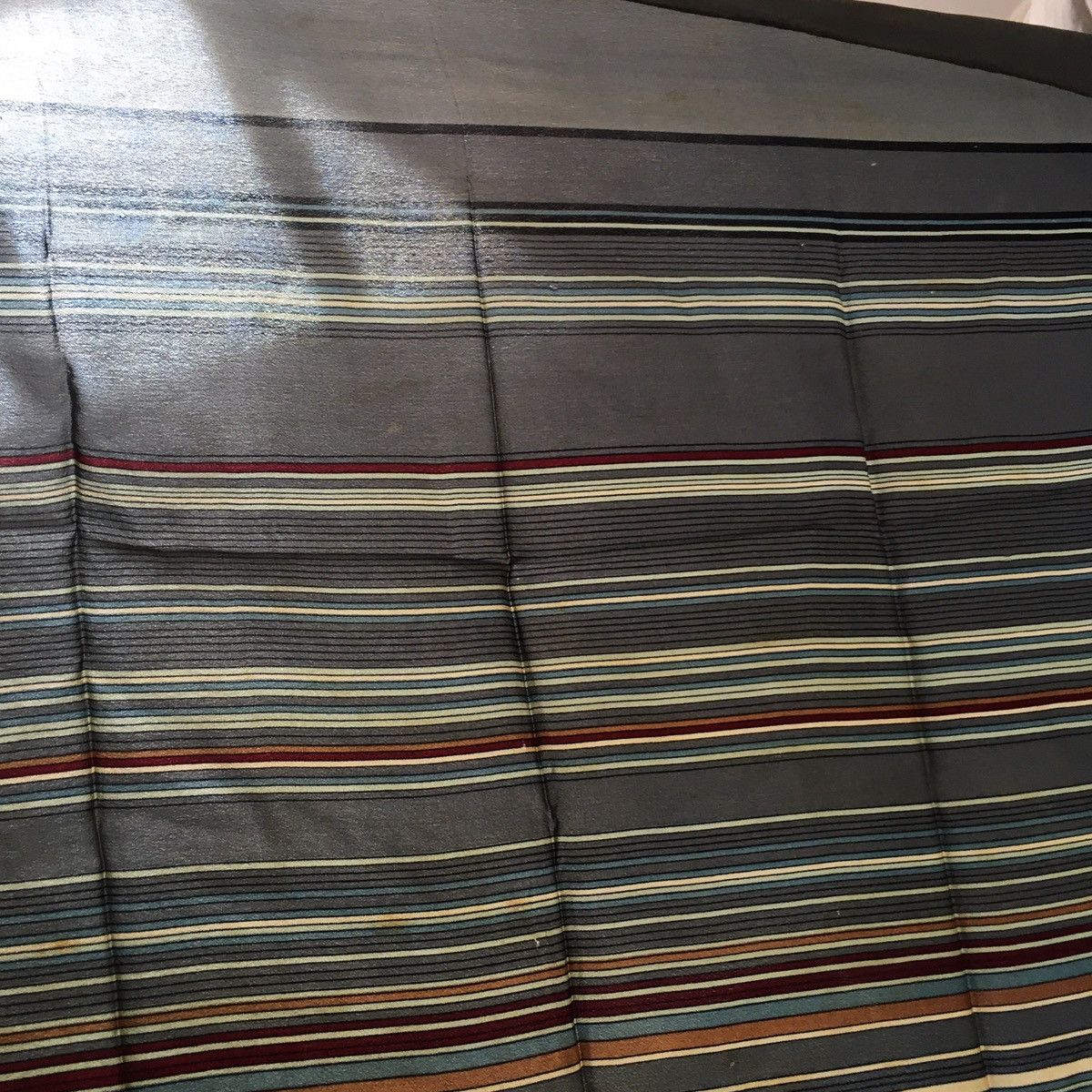 Vintage vintage scarve Size ONE SIZE - 7 Thumbnail