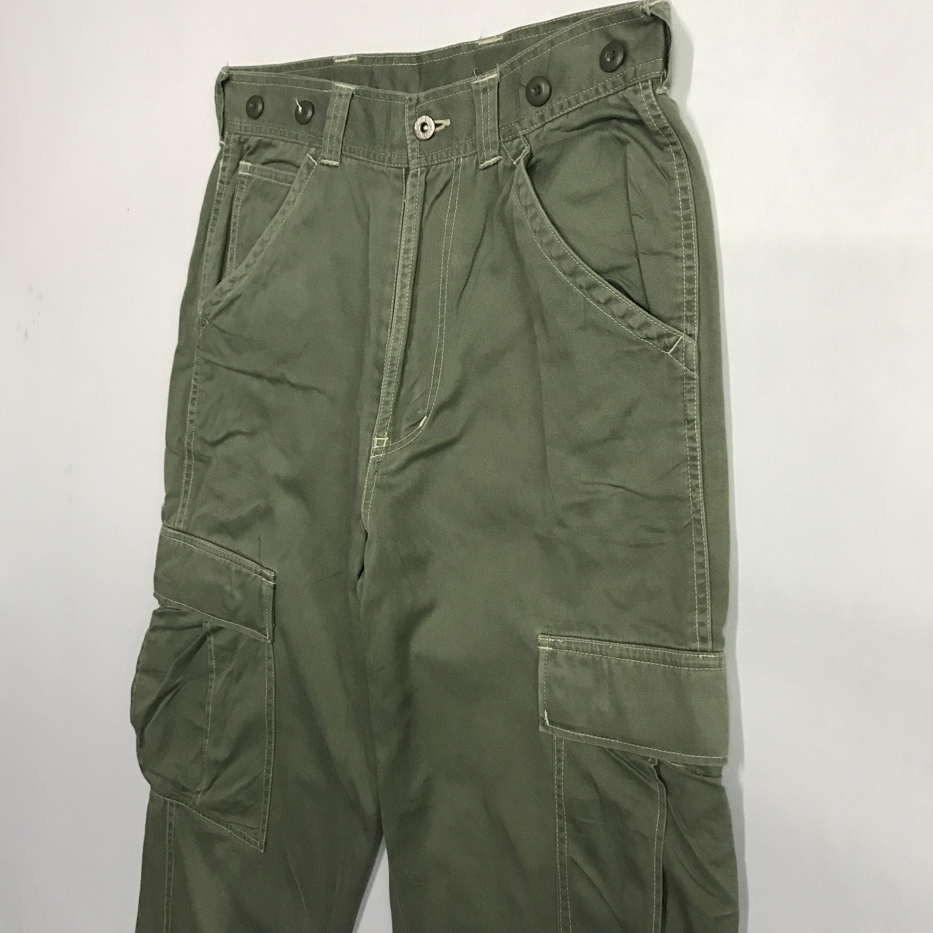 cargo buggy パンツ shorts Laveur Raton 90s cargo buggy パンツ shorts Laveur Raton 90s