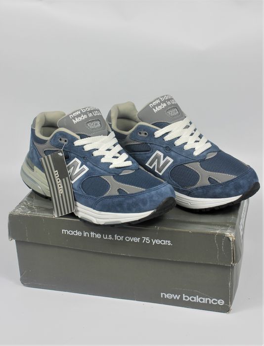 Nb best sale 993 blue