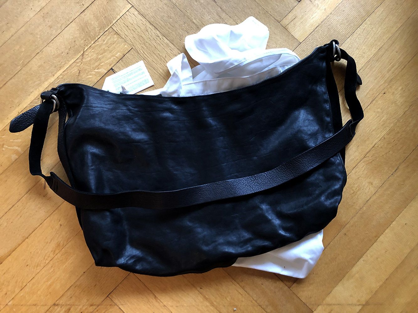 【正規店出品】GUIDI HORSE FULL GRAIN LEATHER BELT BAG BLUE GUIDI “Q100 SOFT HORSE FULL GRAIN BELT BAG / GREEN” – LOCALERS