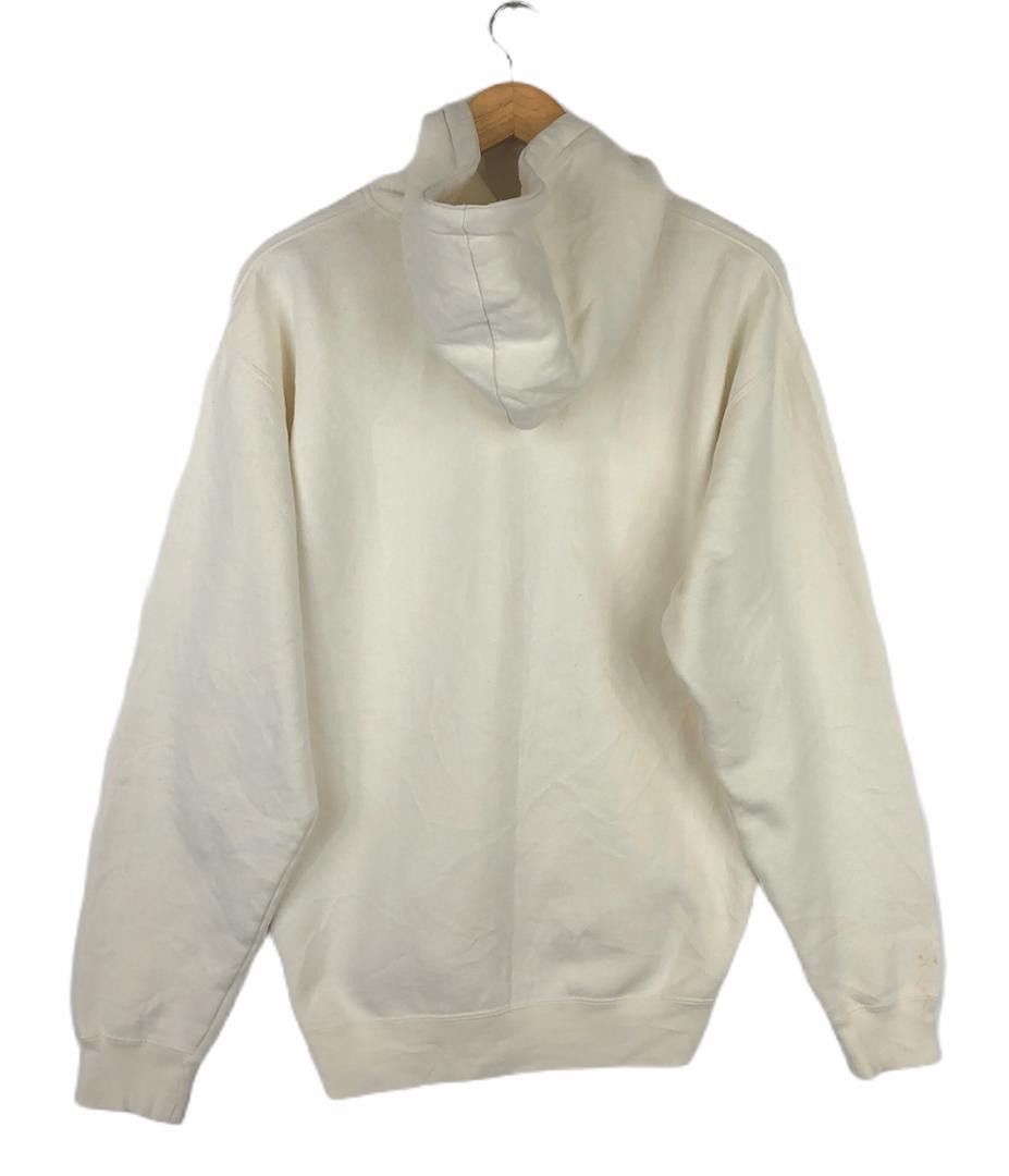 Carhartt × Vintage Vintage Carhartt Workers Crewneck Hoodie Size US L / EU 52-54 / 3 - 5 Thumbnail