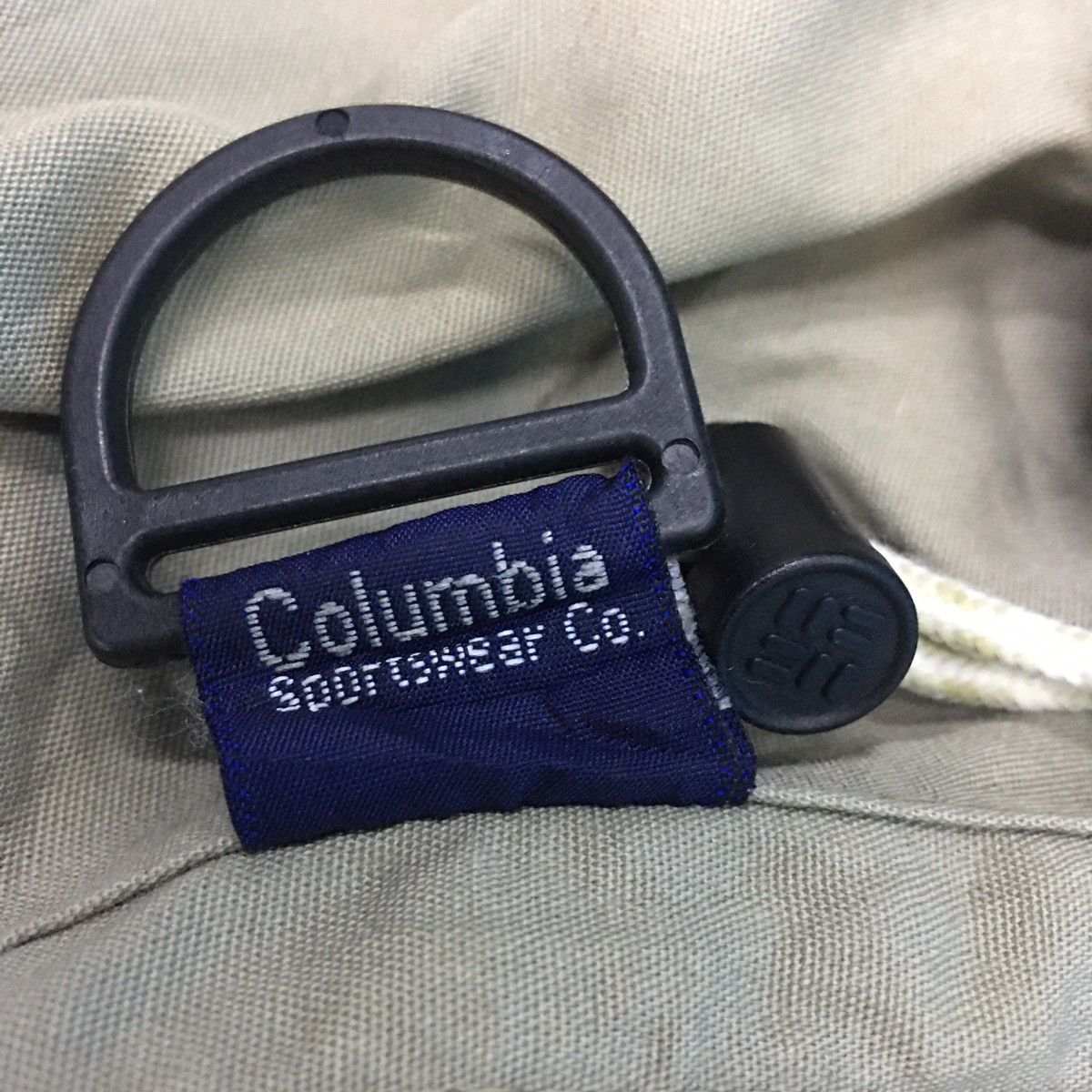Columbia COLUMBIA Sportwear Company Tactical Multipocket Vest Size US L / EU 52-54 / 3 - 3 Thumbnail