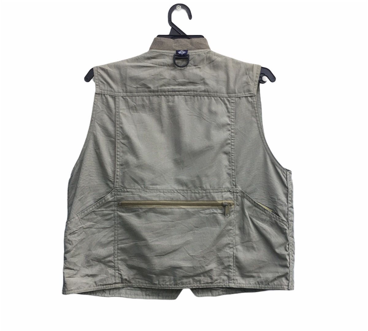 Columbia COLUMBIA Sportwear Company Tactical Multipocket Vest Size US L / EU 52-54 / 3 - 2 Thumbnail