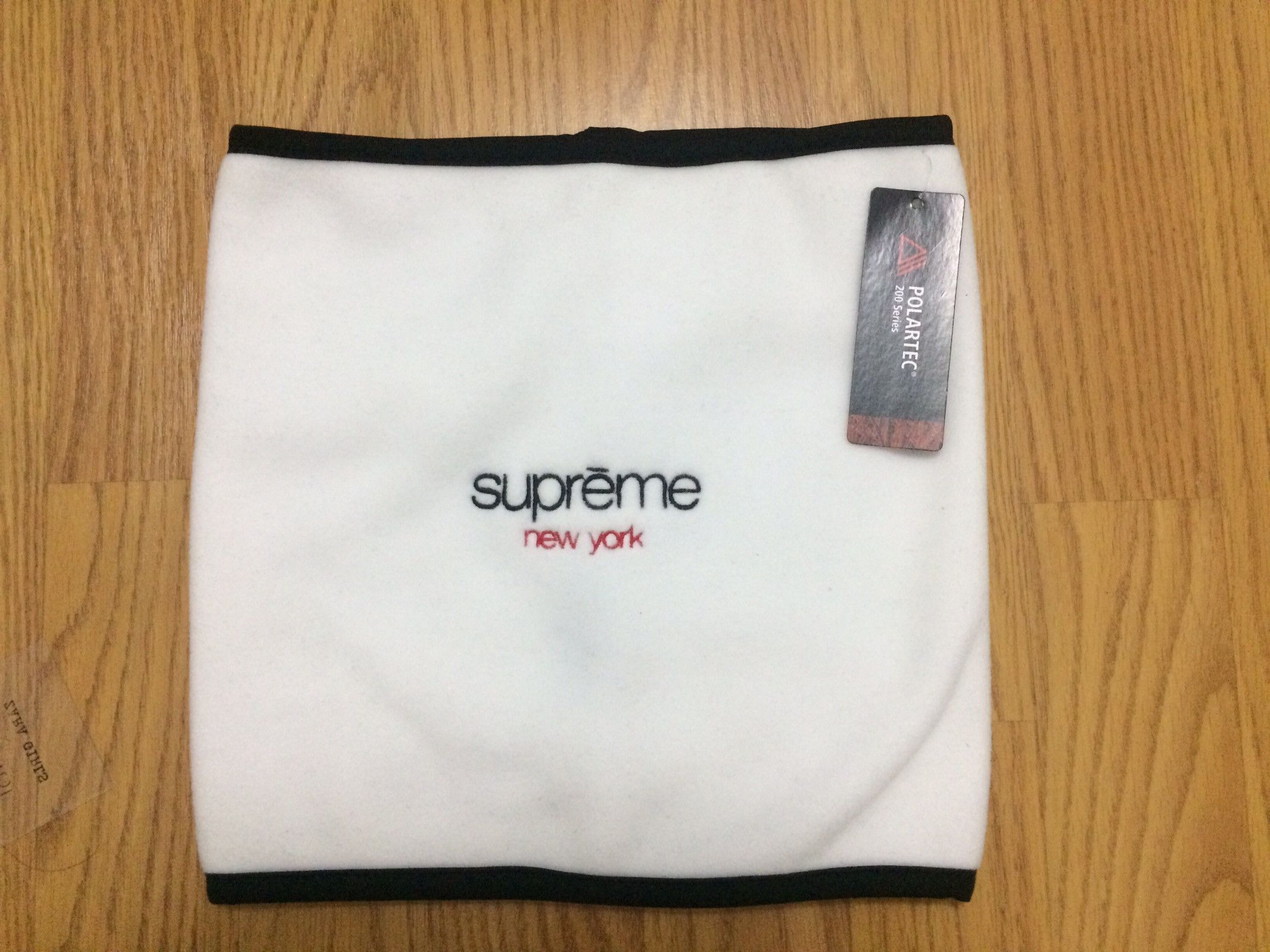 Supreme Neck Gaiter | Grailed