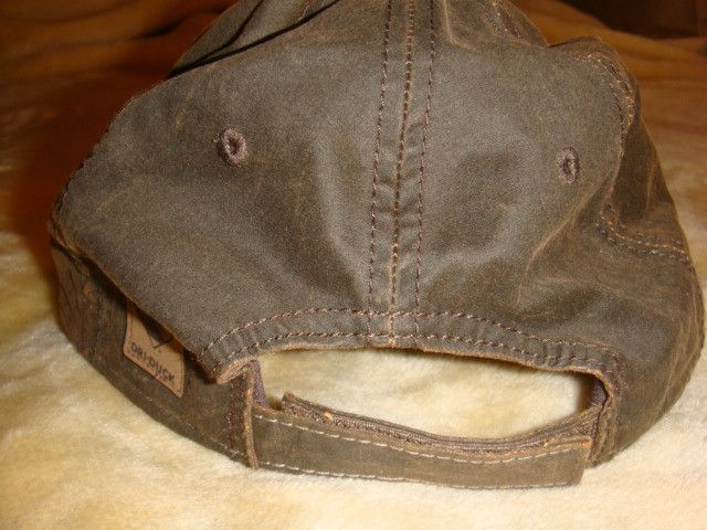 Vintage Cabin Fever Sporting goods real tree camo hat Size ONE SIZE - 5 Thumbnail