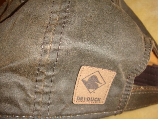 Vintage Cabin Fever Sporting goods real tree camo hat Size ONE SIZE - 4 Thumbnail
