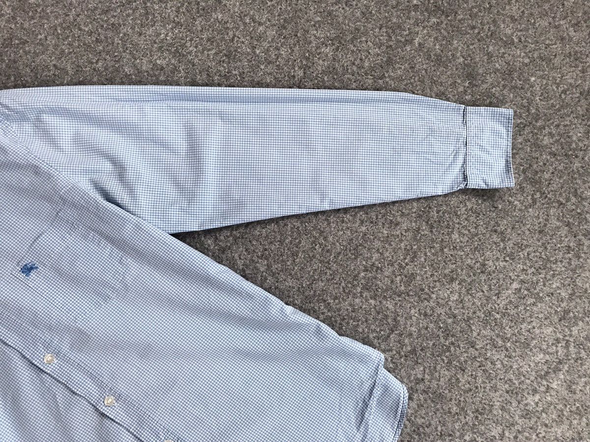 Burberry Burberry Brit shirt Size US L / EU 52-54 / 3 - 4 Thumbnail