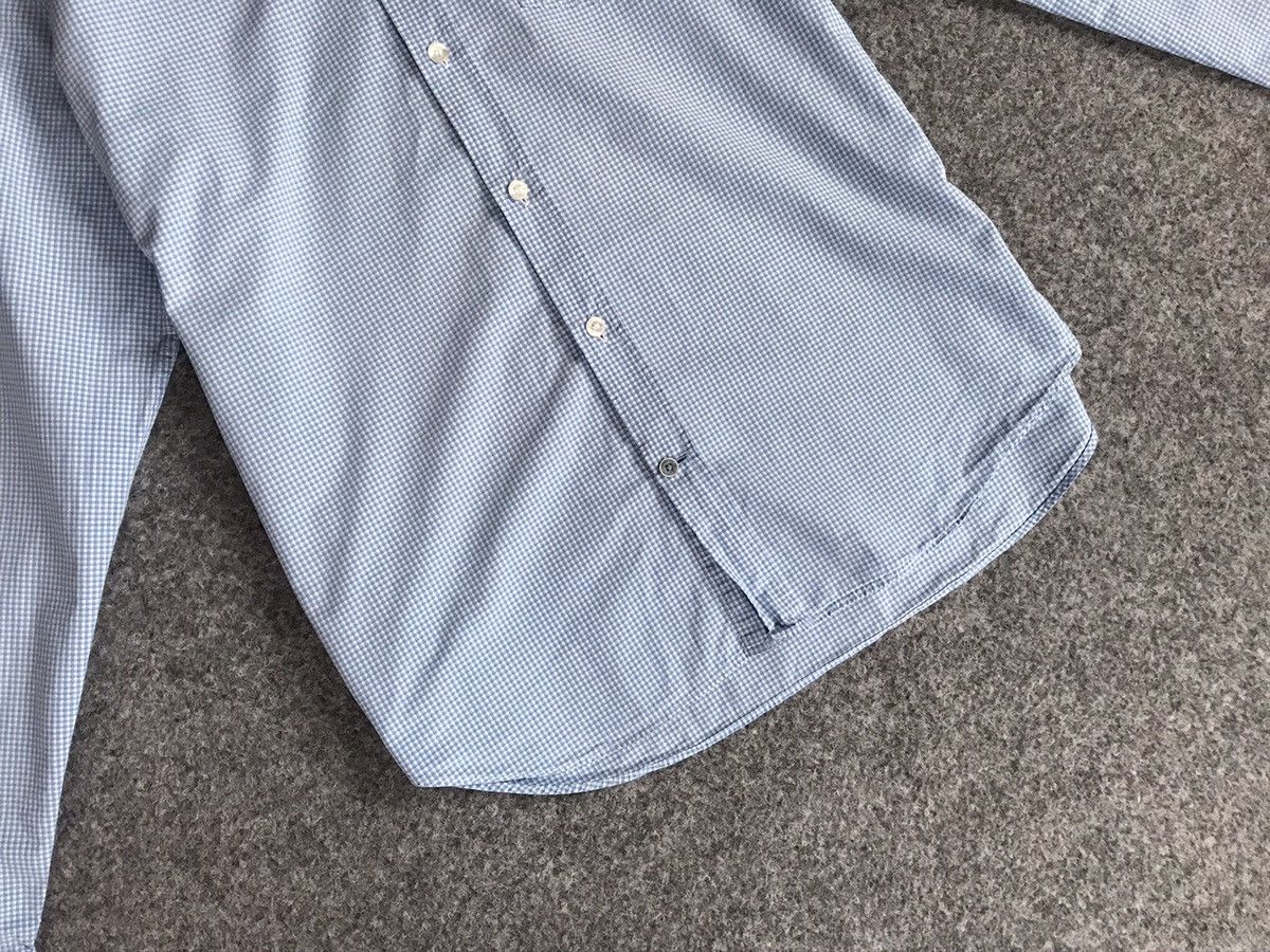 Burberry Burberry Brit shirt Size US L / EU 52-54 / 3 - 3 Thumbnail