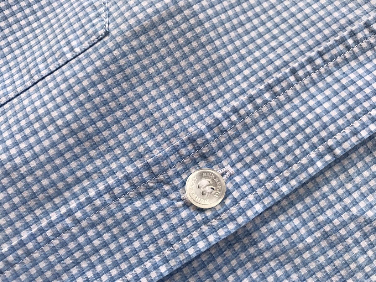 Burberry Burberry Brit shirt Size US L / EU 52-54 / 3 - 15 Thumbnail