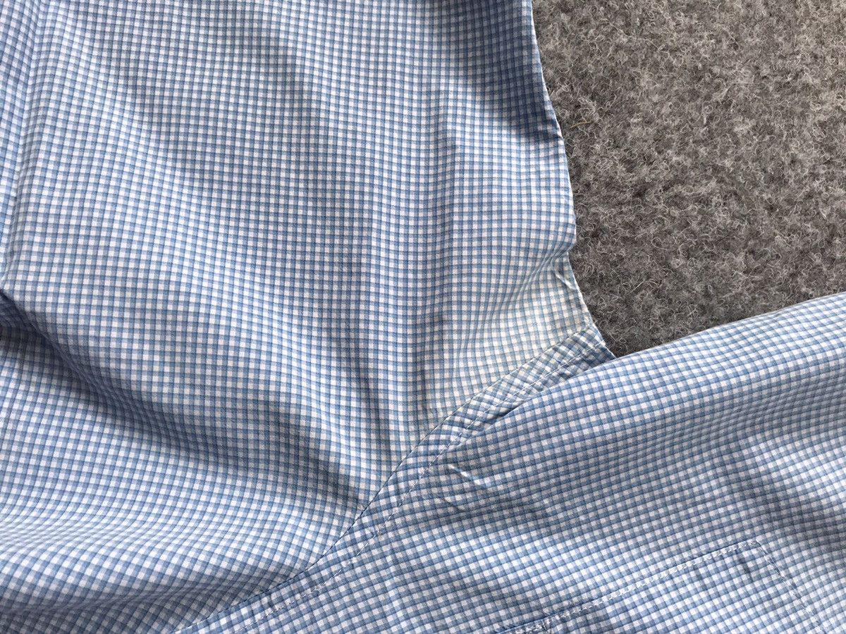 Burberry Burberry Brit shirt Size US L / EU 52-54 / 3 - 5 Thumbnail